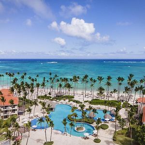 Dreams Palm Beach Punta Cana