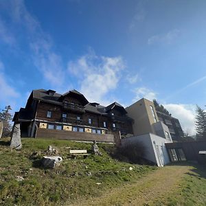 Das Alplresort 